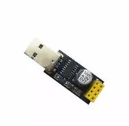 ESP8266 ESP01 Programmer