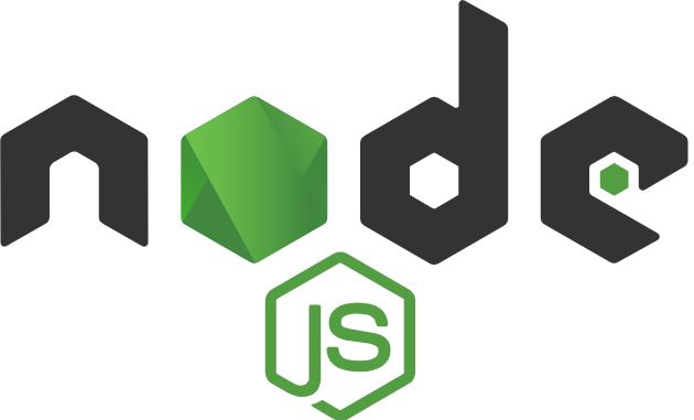 nodejs logo