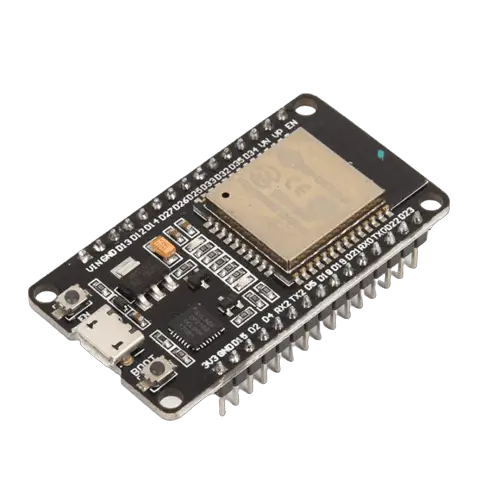 ESP32 Side