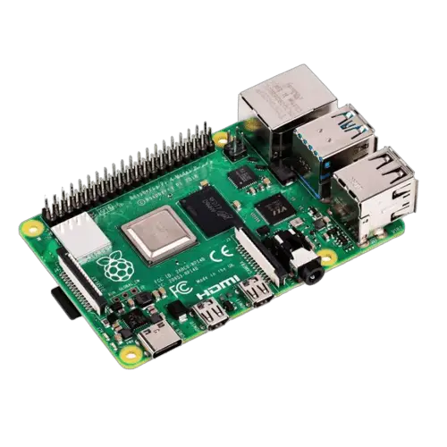 Raspberry Pi