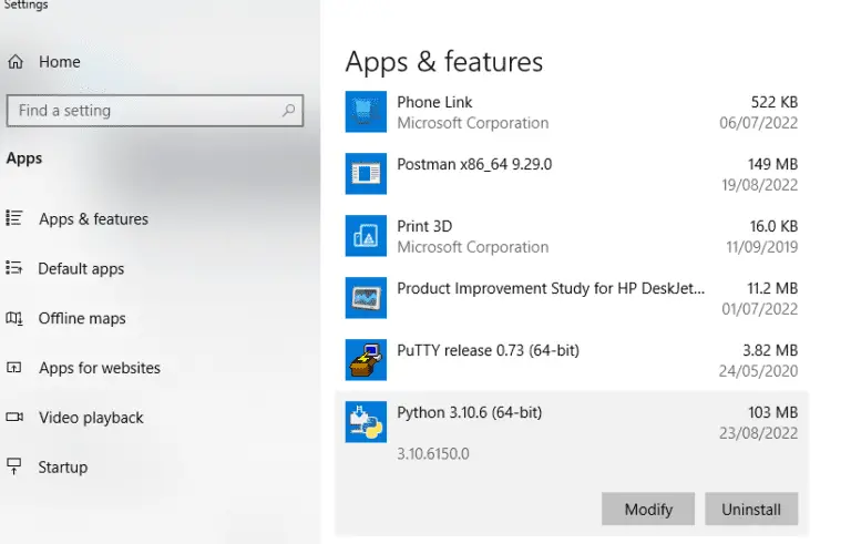 How to install Python in Windows - donskytech.com