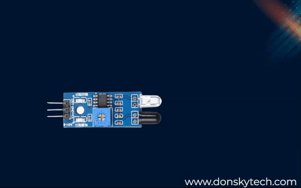 How do Infrared Sensors Work?