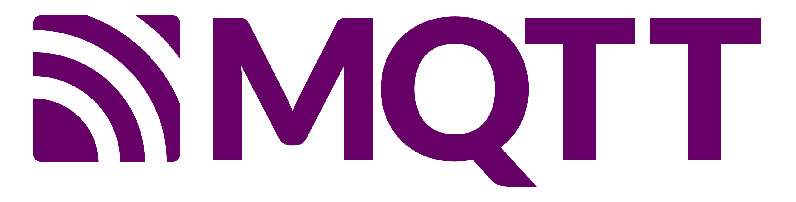 MQTT Logo