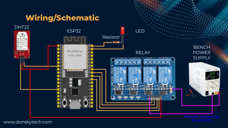 Control your Arduino IoT projects with a MongoDB database
