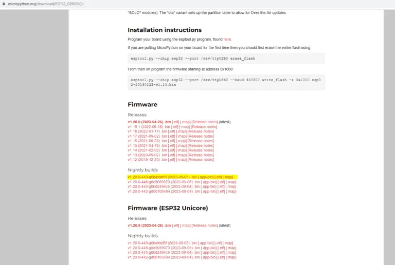 Exploring ESP-NOW in MicroPython: A Learner's Guide - donskytech.com