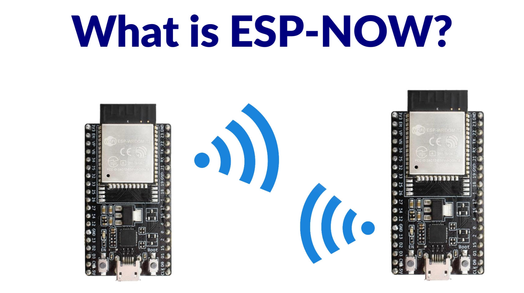 NodeMCU ESP8266 Micropython Programming In 7 Simple Steps